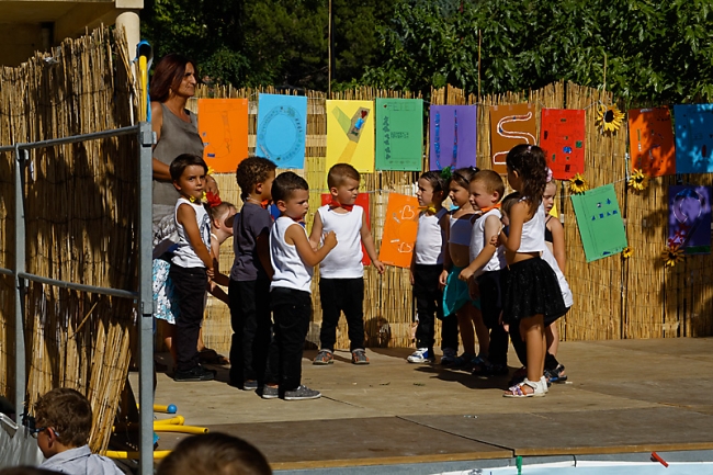 Fête de l'école de St Victor-025